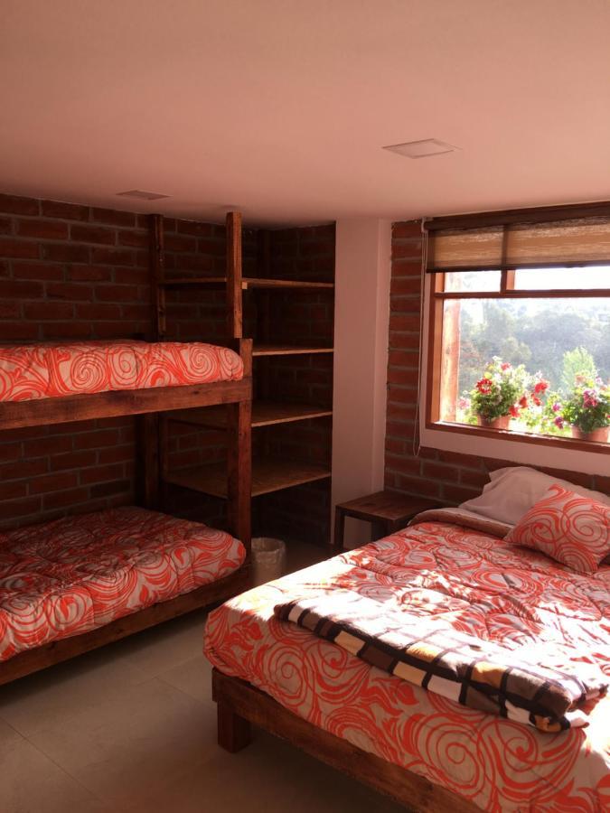 Chalet W I M, & Camping *