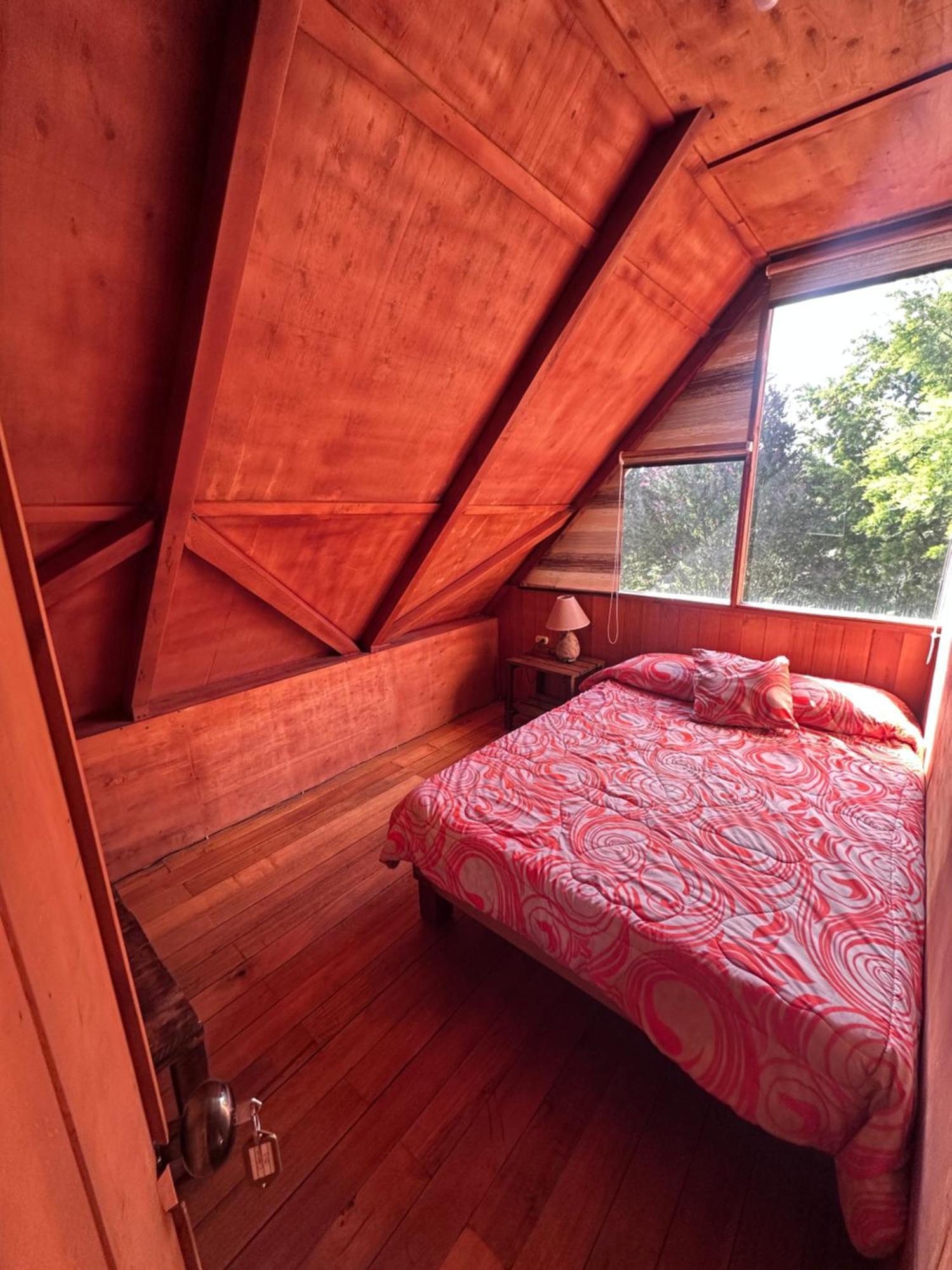 W I M, & Camping Chalet