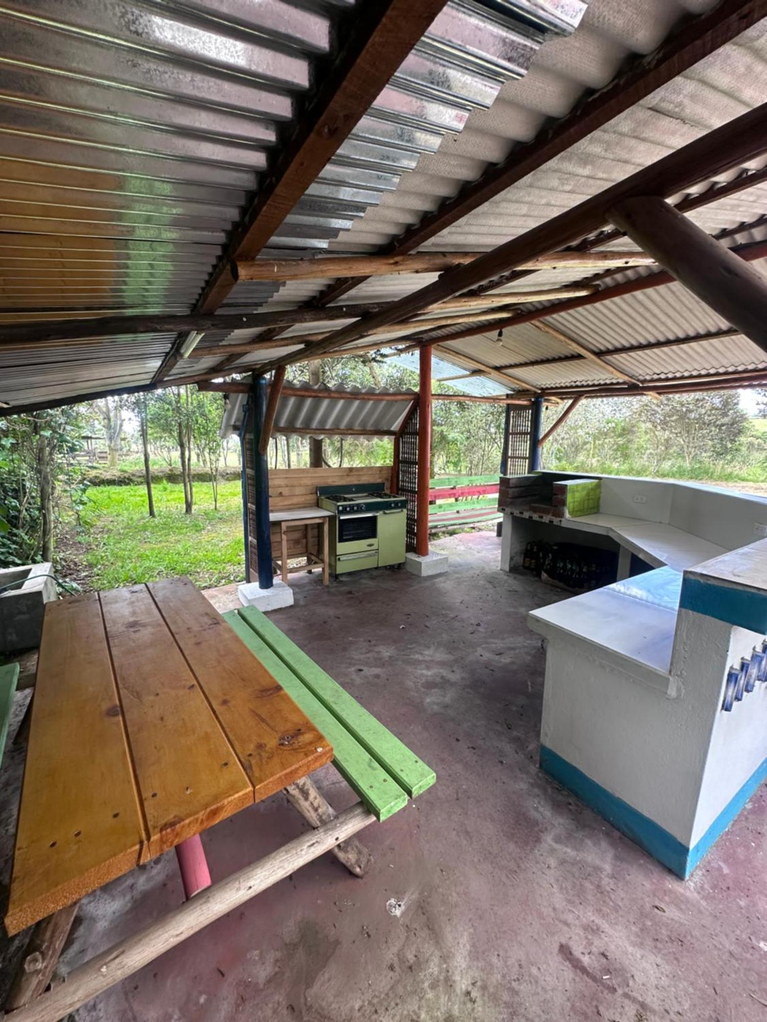 Chalet W I M, & Camping